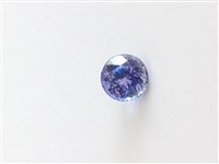 Pietra certificata in Tanzanite Tanzanite Zorzan Gioielli TNZT2.65